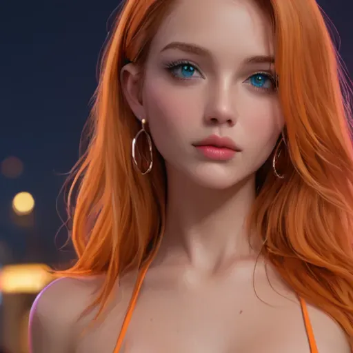 AI porn image generator