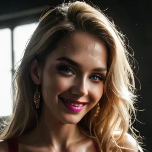 генератор порно-изображений на ИИ