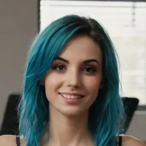 KI-Pornobild-Generator