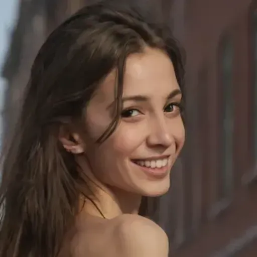 AIポルノ画像ジェネレーター