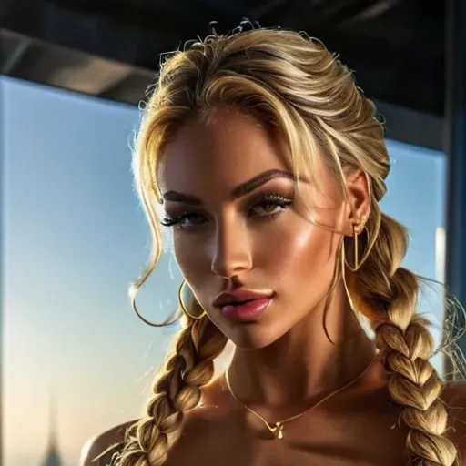 โปรแกรมสร้างภาพโปรนที่ใช้ปัญหา AI