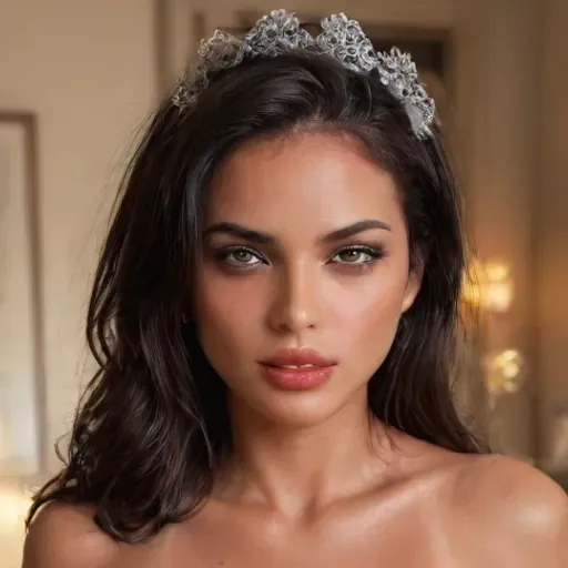 AI色情圖片產生器