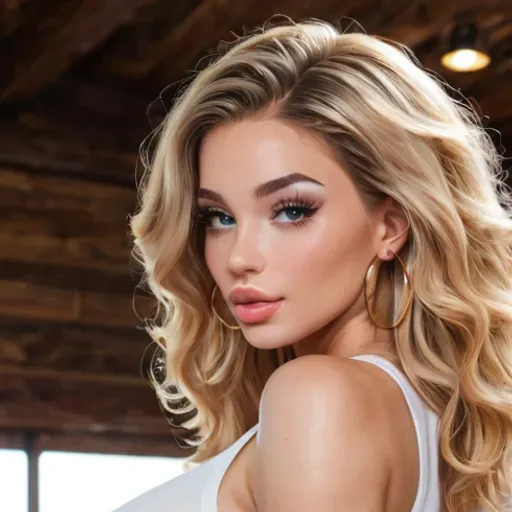 AI 포르노 이미지 생성기