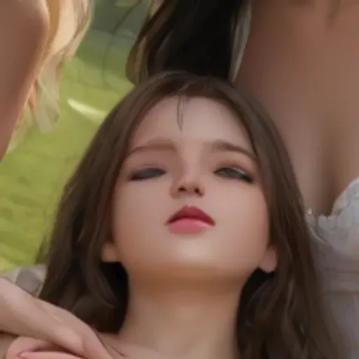 AI porn pic generator