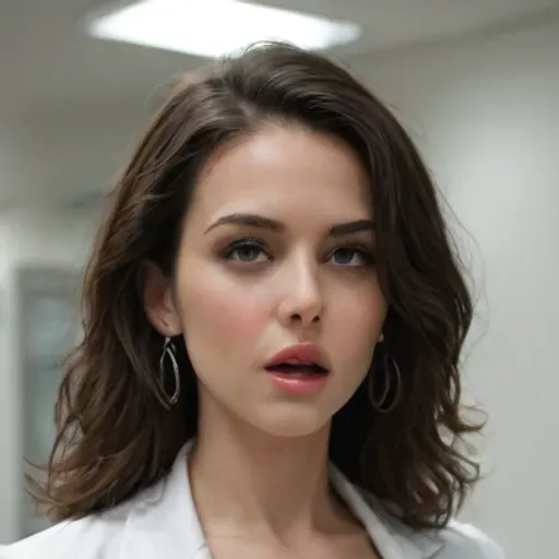 yapay zekâ porno görsel üretici