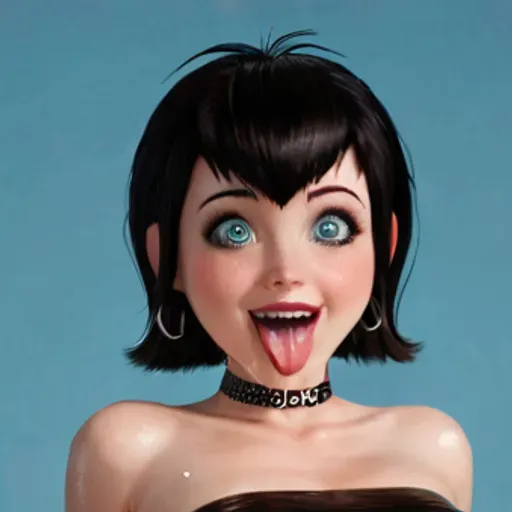 AI porn image generator