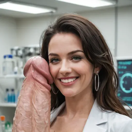 AI 포르노 이미지 생성기