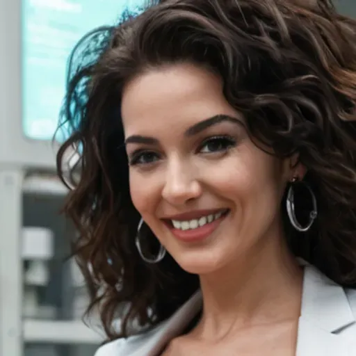 AI 포르노 이미지 생성기