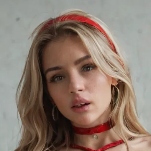 AI色情图片生成器