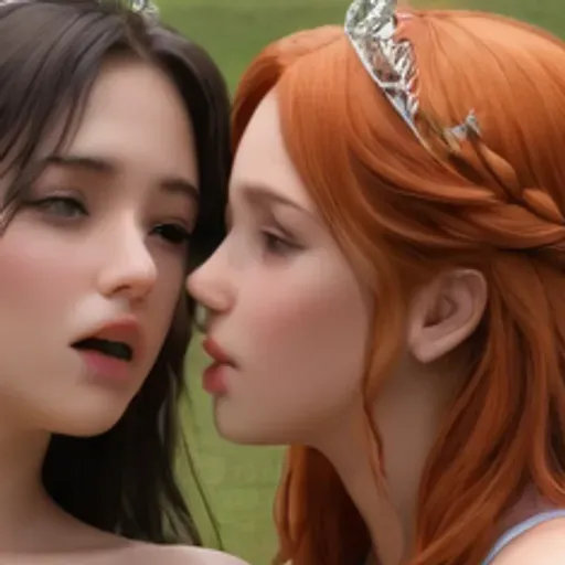 AI porn image generator