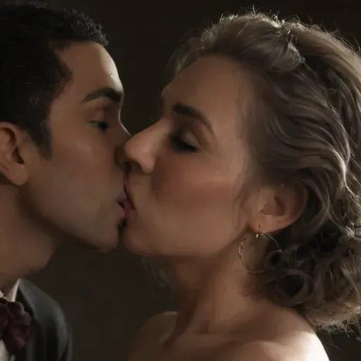 โปรแกรมสร้างภาพโปรนที่ใช้ปัญหา AI