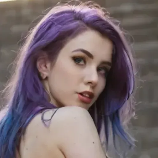 AIポルノ画像ジェネレーター