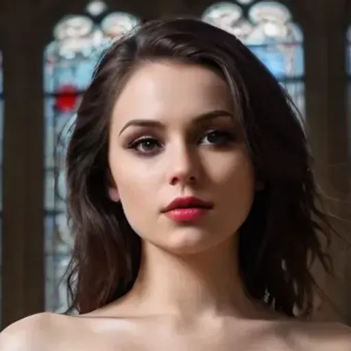 AIポルノ画像ジェネレーター