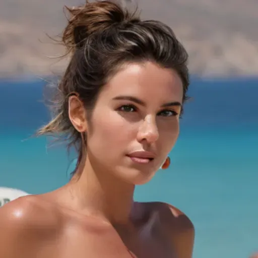 generatore di immagini porno IA