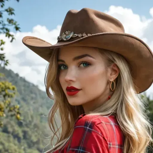 AI色情图片生成器