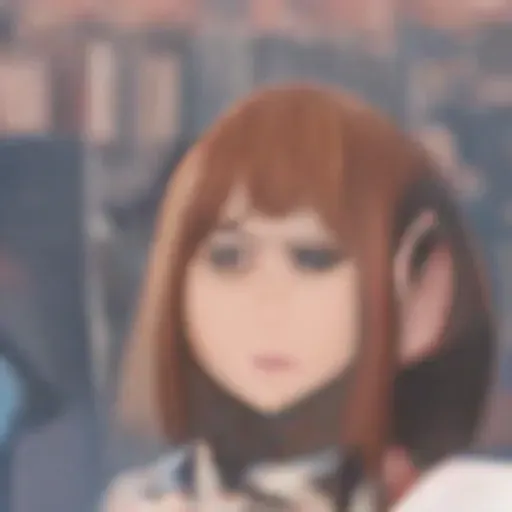 AI色情照片生成器