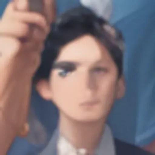 AI色情图片生成器