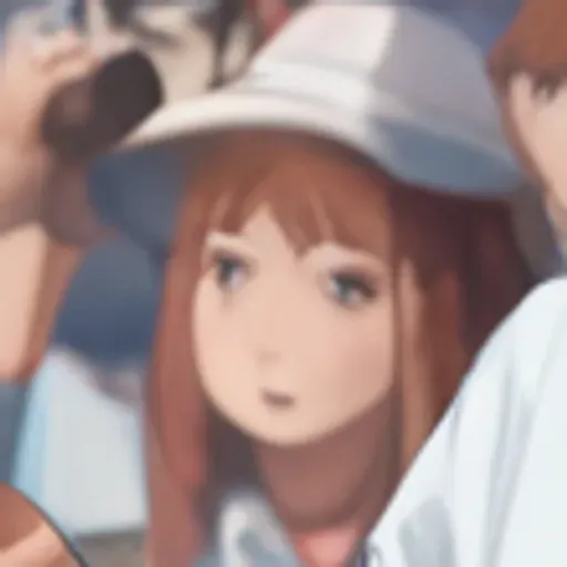 AI色情照片生成器