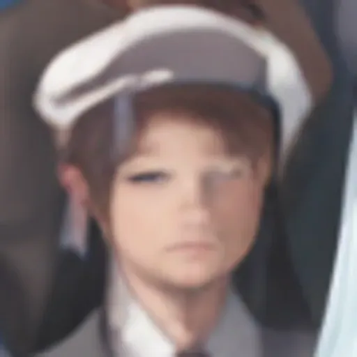 AI色情照片生成器