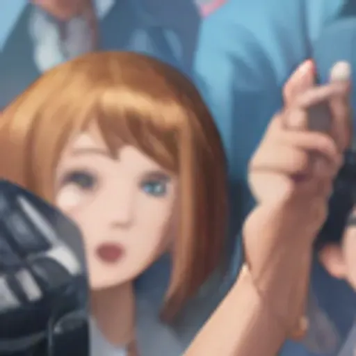 AI色情图片生成器