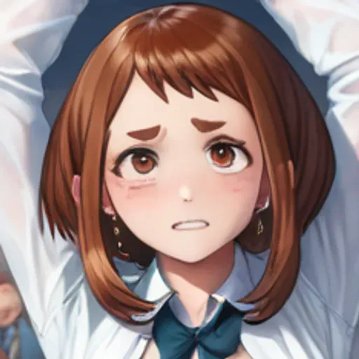 AI色情图片生成器