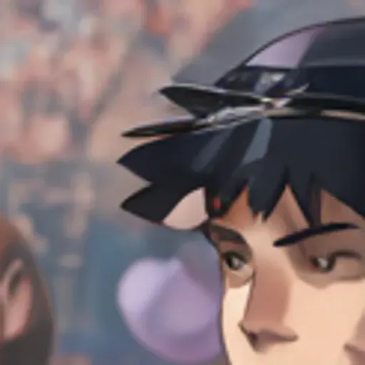 AI色情图片生成器