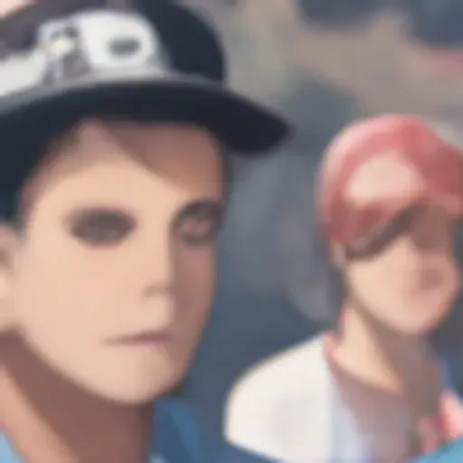 AI色情照片生成器