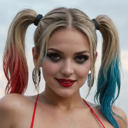 KI-Pornobild-Generator