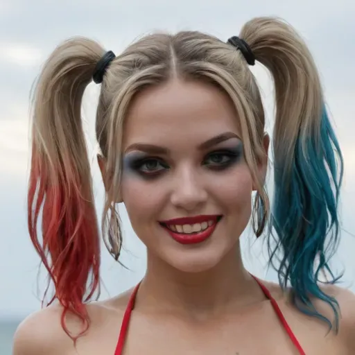 KI-Pornobild-Generator