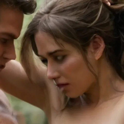 generatore di foto porno IA