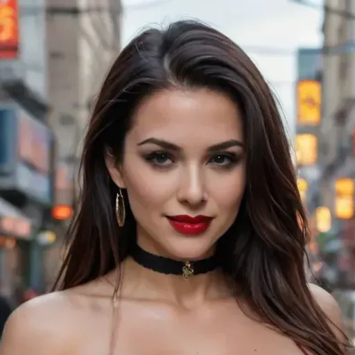 générateur d’images porno IA