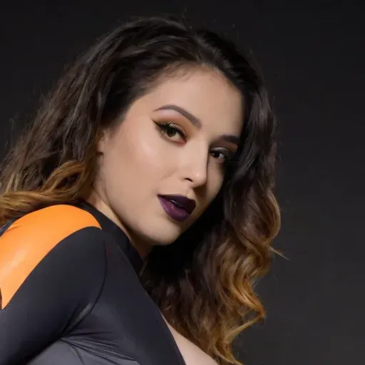 yapay zekâ porno görsel üretici