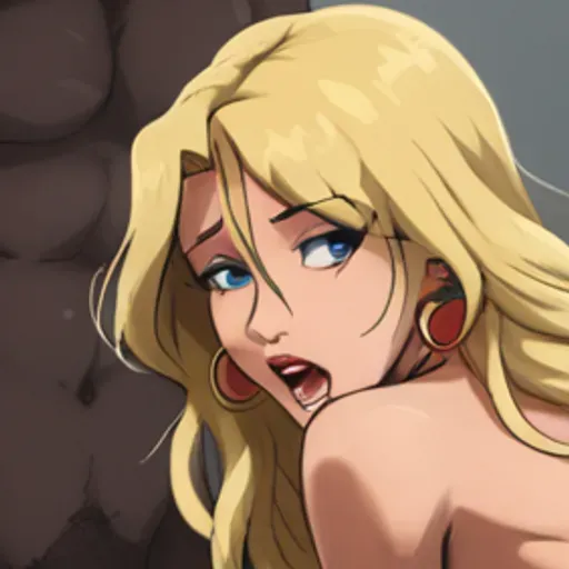 AIポルノ画像ジェネレーター