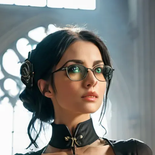 générateur d’images porno IA