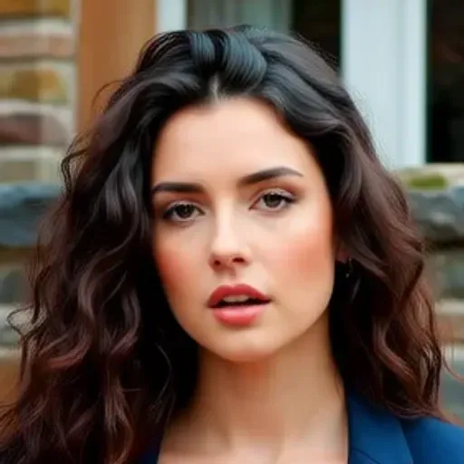 โปรแกรมสร้างภาพโปรนที่ใช้ปัญหา AI