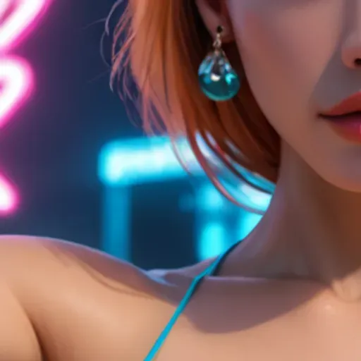 AI 포르노 이미지 생성기