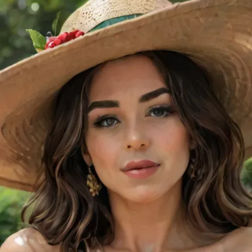 AI色情圖片產生器