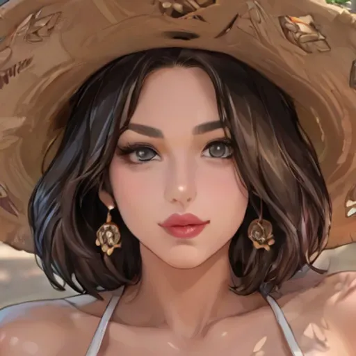 AI porn image generator