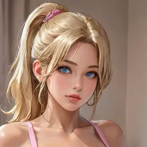 AI色情图片生成器