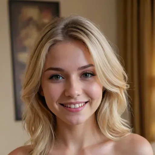 โปรแกรมสร้างภาพโปรนที่ใช้ปัญหา AI