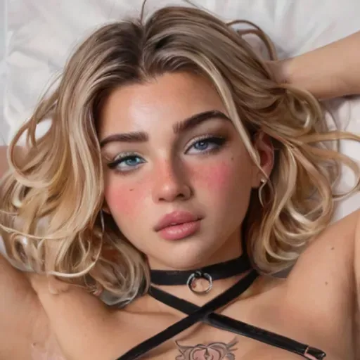 AI色情图片生成器