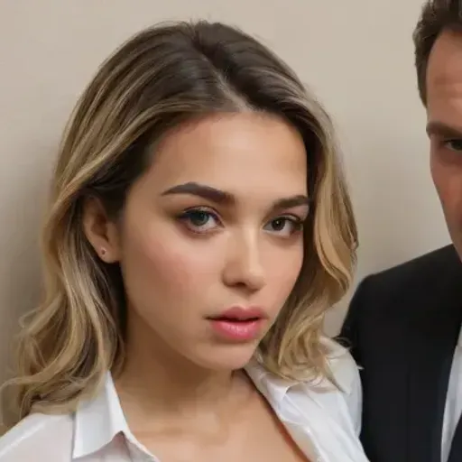 generatore di foto porno IA