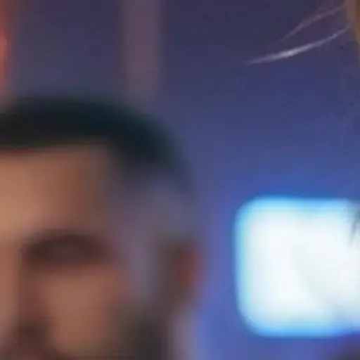 Penghasil gambar lucah AI