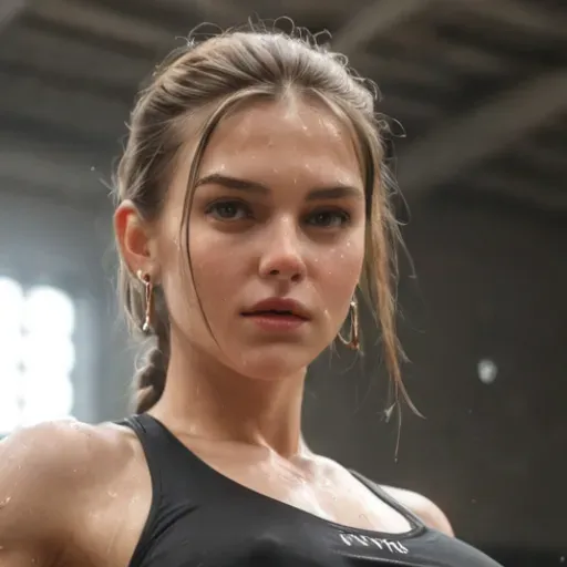 AI porn image generator