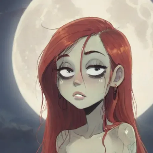 AI色情图片生成器