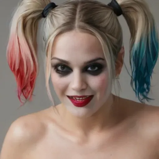 AI色情图片生成器