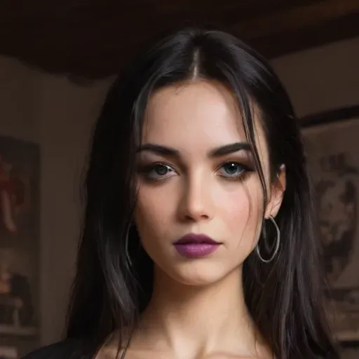 generatore di immagini porno IA