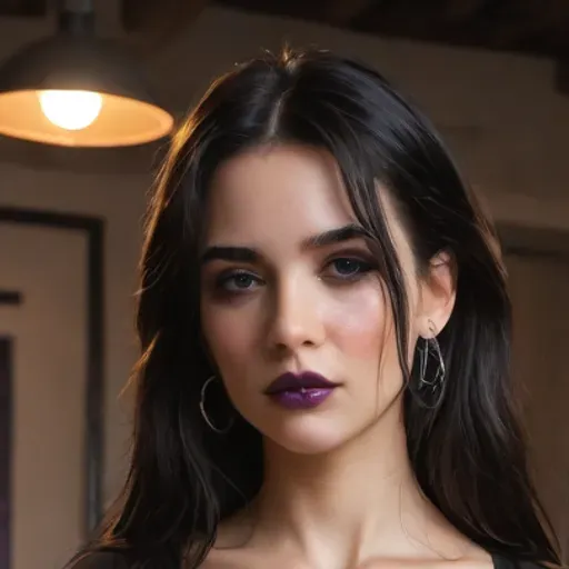 AI 포르노 이미지 생성기