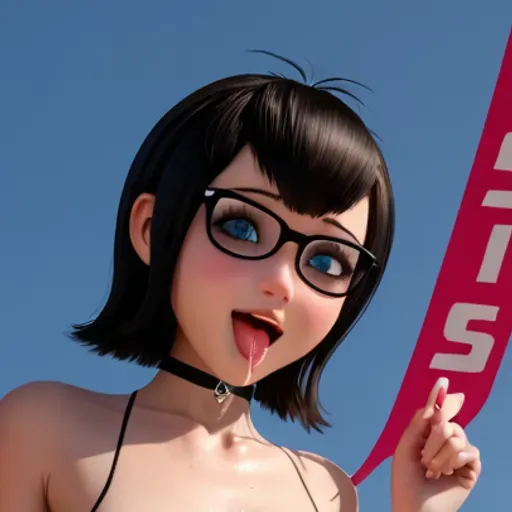 โปรแกรมสร้างภาพโปรนที่ใช้ปัญหา AI