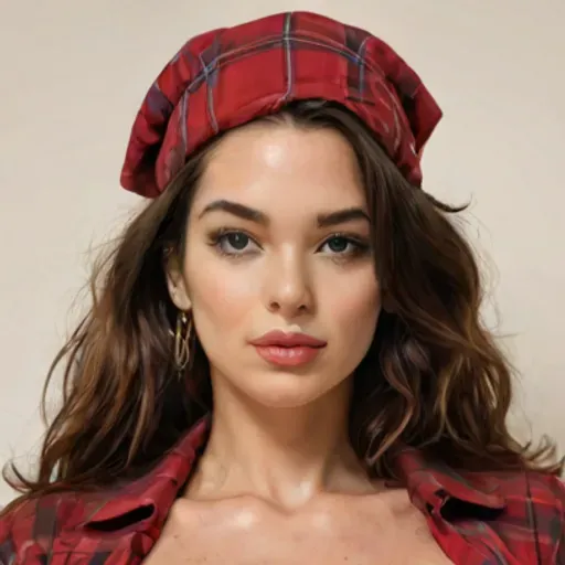 AI 포르노 이미지 생성기